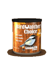 Birdwatcher's Choice Fly Larvae