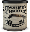 Fisher's Choice Superworms